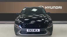 Hyundai KONA 1.6 GDi Hybrid Premium 5dr DCT Hybrid Hatchback